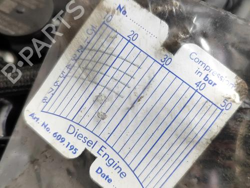 Engine PEUGEOT BOXER Van 2.2 BlueHDi 140 | BP32369453M1