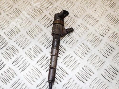 Used Injector OPEL ASTRA J (P10) 2.0 CDTI (68) (165 hp) 6836930