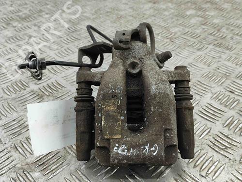 Venstre bremsecaliper bak OPEL CROSSLAND X / CROSSLAND (P17, P2QO) 1.2 (75) (82 hp) 28552193