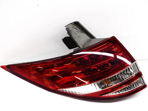 Used Left taillight Left taillight TOYOTA PREVIA III (_R2_, _R5_) 2.4 (ACR50_, ACR50R) (170 hp) 27759482 27759482