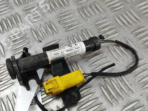 electronic-module-bmw-i4-g26-2021-27790867 main image