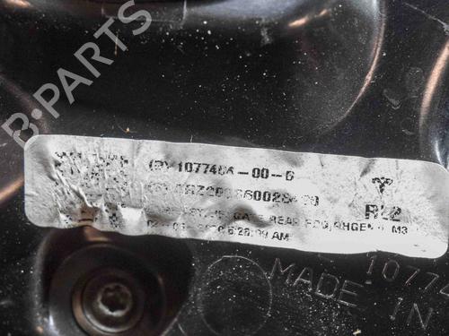 Højre baklys, luke TESLA MODEL 3 (5YJ3) EV AWD | BP27757872C80