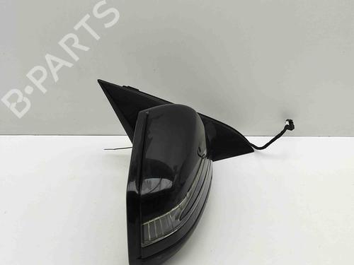 Right mirror MERCEDES-BENZ A-CLASS (W176) A 180 CDI / d (176.012) | BP29283077C27 