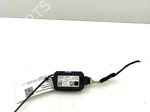Used Electronic module Electronic module BMW 4 Gran Coupe (G26) M440 i Mild-Hybrid xDrive (374 hp) 34102115 34102115