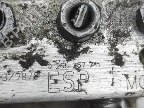 ABS pump PEUGEOT BOXER Van 2.0 BlueHDi 110 | BP33962807M43  - Image 6