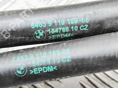 Electronic sensor BMW 5 (F10) 520 d | BP40605120M84  - Image 8