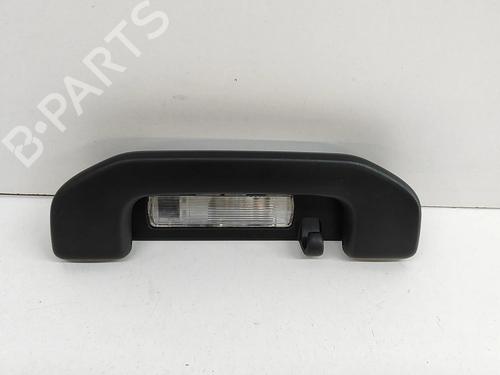 Used Interior roof handle Interior roof handle MERCEDES-BENZ GLE (W166) 250 d 4-matic (166.004) (204 hp) 22807477 22807477