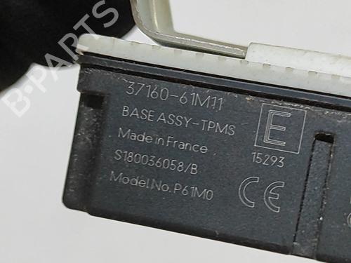 Electronic sensor SUZUKI VITARA (LY) 1.6 DDiS AllGrip (APK416D) | BP33374198M84  - Image 6