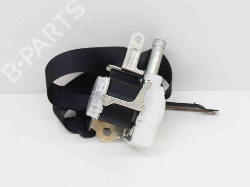 Used Front right seatbelt TOYOTA RAV 4 V (_A5_, _H5_) 2.5 Hybrid AWD (AXAH54, AXAL54) (222 hp) 27749285