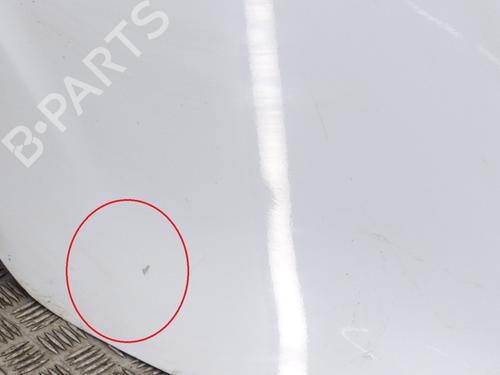 Left rear door FORD FIESTA VI (CB1, CCN) 1.0 EcoBoost | BP16270600C4 