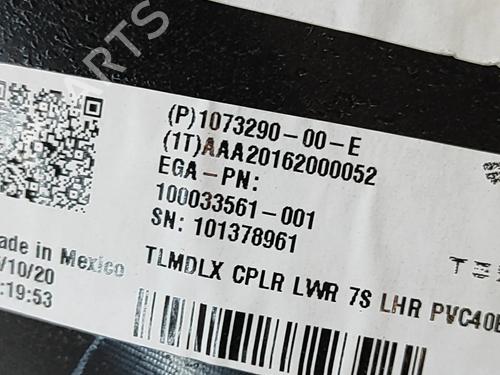 Other TESLA MODEL X (5YJX) P100D AWD | BP30358957O1