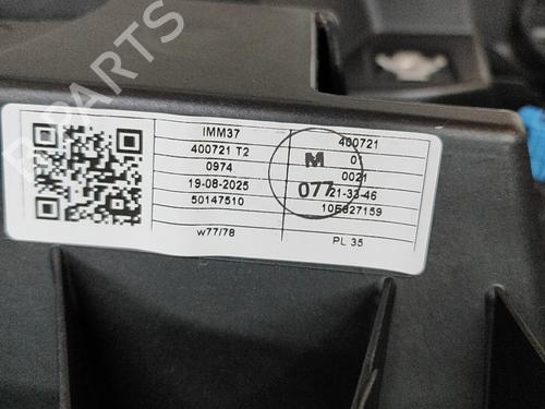 Tailgate CUPRA BORN (K11) 58 e-boost | BP38093926C6  - Image 6