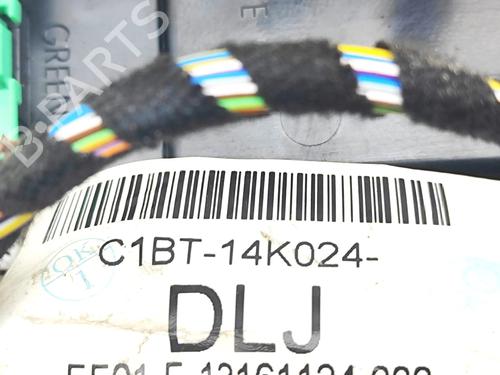Electronic module FORD FIESTA VII (HJ, HF) 1.0 EcoBoost | BP35811732M83 - Image 6