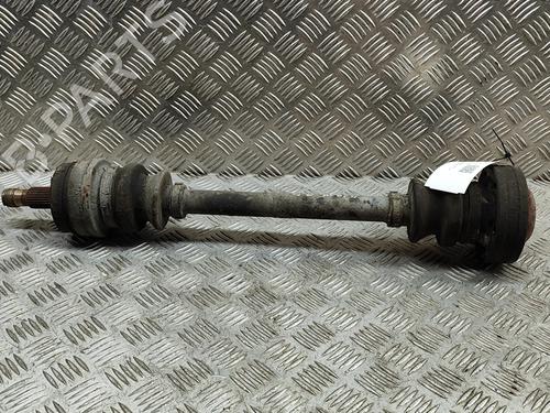 Used Right rear driveshaft MERCEDES-BENZ S-CLASS (W140) 600 SE, SEL (140.056, 140.057) (408 hp) 16712010