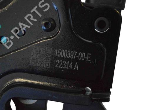 Zamek maski TESLA MODEL Y (5YJY) EV Performance All-wheel Drive | BP30250523C133 