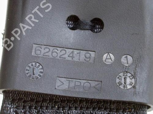 Seat buckle NISSAN LEAF (ZE1) Electric | BP27761265I32 - Image 6
