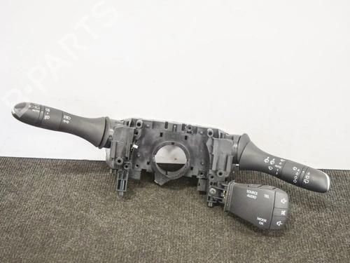 Used Steering column stalk Steering column stalk RENAULT KADJAR (HA_, HL_) 1.5 dCi 110 (HLA3) (110 hp) 6760918 6760918