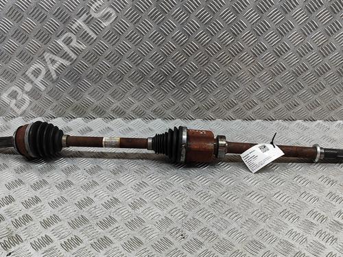 Used Right front driveshaft NISSAN QASHQAI III (J12) 1.3 DIG-T (140 hp) 28564782