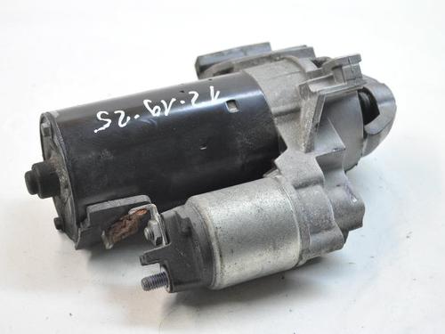 Used Starter BMW X3 (F25) xDrive 30 d (258 hp) 30280818