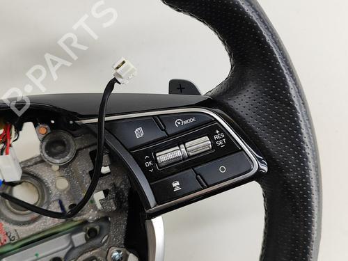 Steering wheel KIA SPORTAGE IV (QL, QLE) 2.0 CRDi AWD | BP18418048C49 