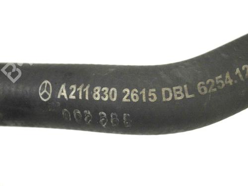 Pipe MERCEDES-BENZ CLS (C219) CLS 350 (219.356) | BP30223190M125