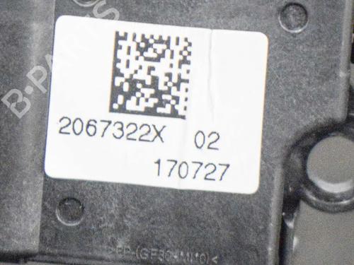 Electronic module TESLA MODEL 3 (5YJ3) EV | BP27747784M83 
