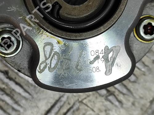 Pulley BENTLEY CONTINENTAL Coupe (3W_, 393) 4.0 | BP28523982M122