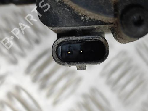 Auxiliary water pump VW GOLF VI (5K1) 2.0 TDI | BP23248041M111 