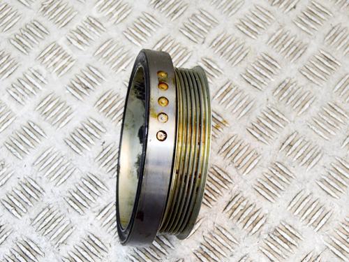 Pulley VW TIGUAN (AD1, AX1) 1.4 TSI | BP14648537M122 