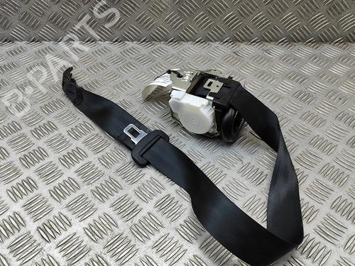 Sicherheitsgurt hinten links für VW GOLF VIII (CD1, DA1) 2.0 TSI R 4motion (320 hp) 30005092