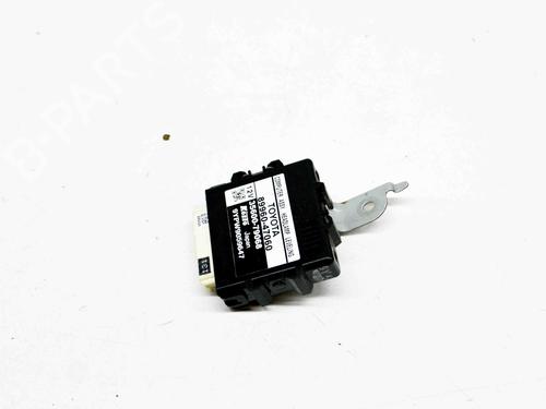 Electronic module TOYOTA PRIUS (_W3_) 1.8 Hybrid (ZVW3_) | BP8935339M83