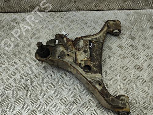 Right front suspension arm NISSAN NAVARA NP300 Pickup (D23, D23T) 2.3 dCi 4x4 (D231) | BP16945633M13 