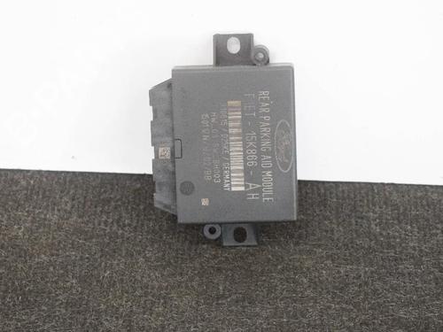 Electronic module FORD FOCUS III 1.0 EcoBoost | BP6763086M83 