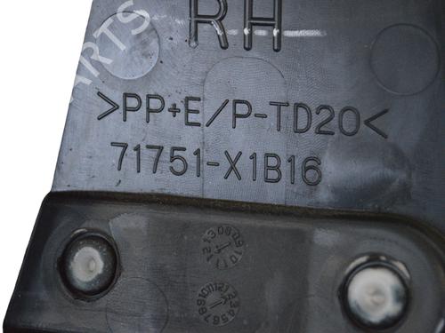 Boot lining TOYOTA PRIUS (_W3_) 1.8 Hybrid (ZVW3_) | BP30620501I3 - Image 5