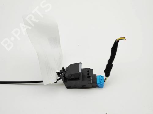 Left rear window switch JAGUAR XE (X760) 2.0 D | BP38421846I29 - Image 2