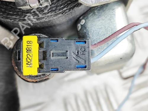 Front left seatbelt OPEL MOVANO B Van (X62) 2.3 CDTI FWD (FV) | BP38783154I26 - Image 8