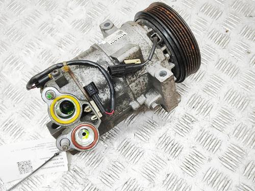 AC compressor VOLVO XC40 (536) T3 | BP39656826M34 - Image 3