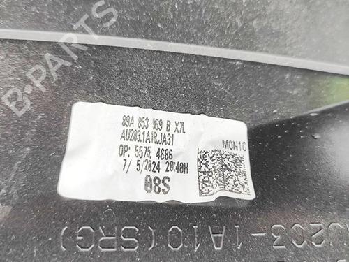 Dørliste AUDI Q4 E-TRON SUV (F4B) 45 | BP36952918C150 - Image 7