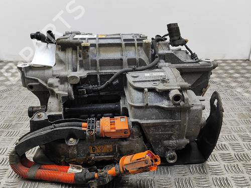 Used Engine MERCEDES-BENZ EQB (X243) EQB 300 4-matic (243.608, 243.609) (228 hp) 27769143