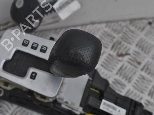 Gear lever VOLVO V60 I (155) D5 | BP6728374M90 