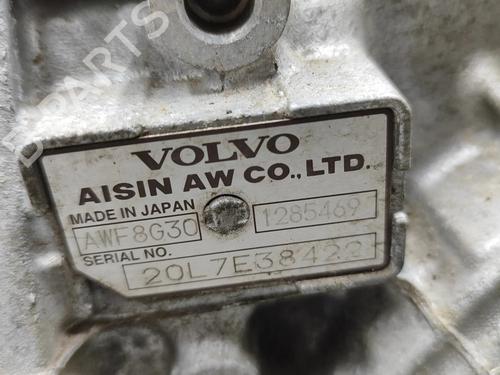Gearbox VOLVO XC40 (536) T3 | BP27775422M3  - Image 7