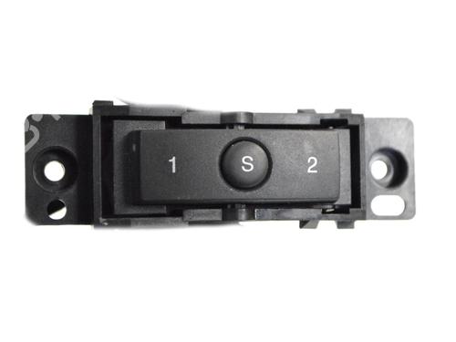 Pulsantiera JEEP CHEROKEE (KK) 2.8 CRD 4x4 (177 hp) 30219352