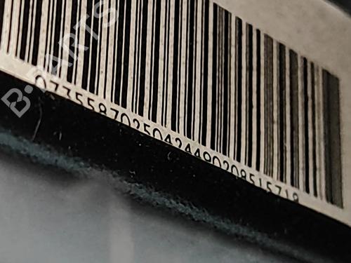 Other PEUGEOT BOXER Platform/Chassis 2.0 BlueHDi 160 | BP33882529O1  - Image 9