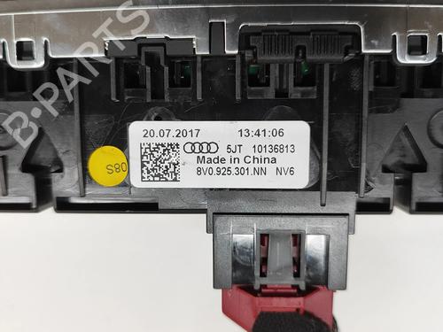 Switch AUDI A3 Sportback (8VA, 8VF) RS3 quattro | BP24142476I30 