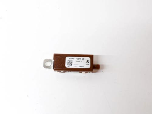 Used Electronic module LAND ROVER RANGE ROVER SPORT II (L494) 3.0 SDV6 4x4 (306 hp) 10071675