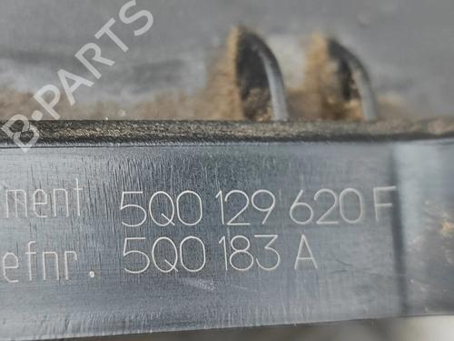 Air filter box VW T-CROSS (C11, D31) 1.0 TSi | BP30005189M87  - Image 6