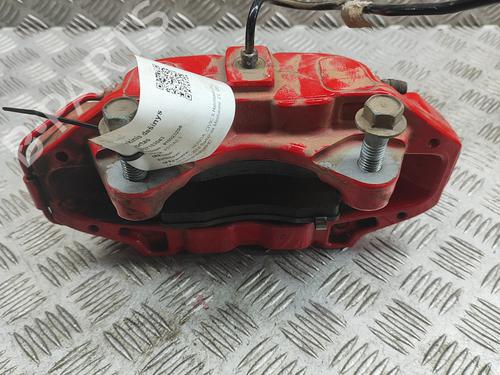 Right front brake caliper HONDA CIVIC X Hatchback (FC_, FK_) 2.0 Type-R (FK8) | BP20337143M104 