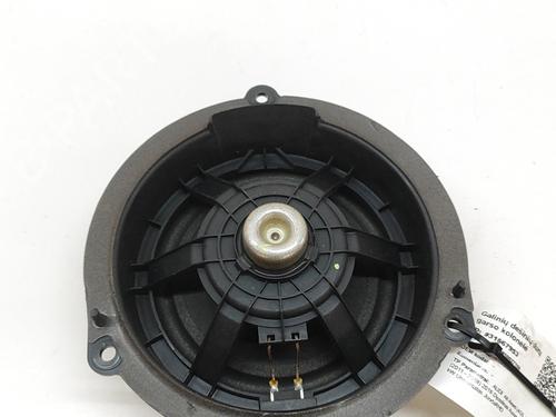 Speaker AUDI A6 C7 Avant (4G5, 4GD) 2.0 TDI | BP28435397E2