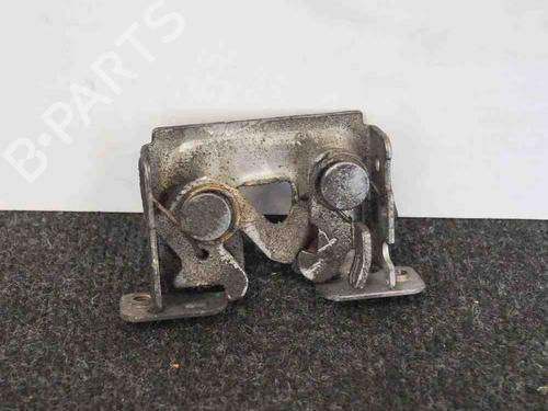 Hood lock BMW 3 (E90) 325 i | BP11832125C133