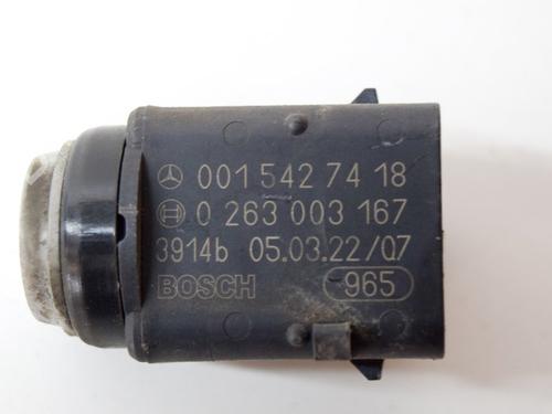Elektronisk modul MERCEDES-BENZ C-CLASS (W203) C 320 CDI (203.020) | BP10401793M83 